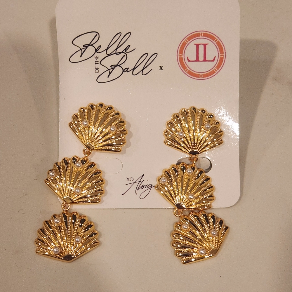 Lisi Lerch New Earrings